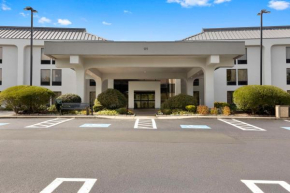 Hampton Inn by Hilton Milford